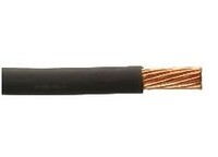 16 GA GPT WIRE ORANGE/ WHITE STRANDED